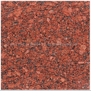 New Imperial Red A