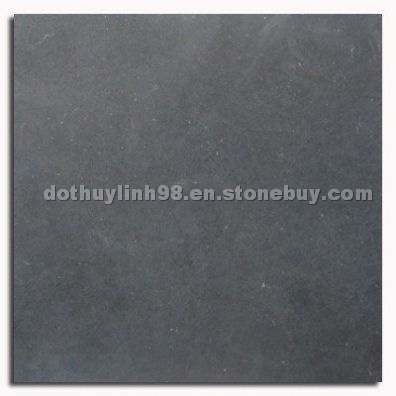 Honed Blue Stone