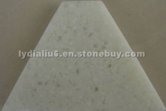 Clear Crystal Quartz artificial Stone(slabs)