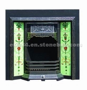 Fireplace deco tiles ,cearmic tiles ,art tile