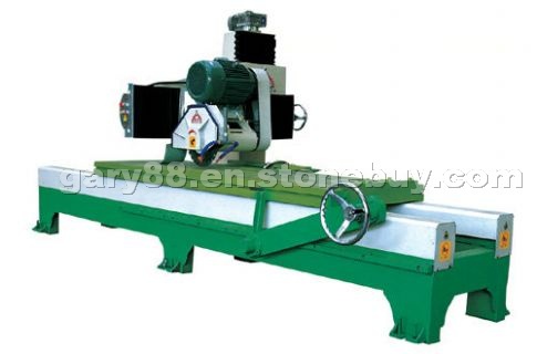 Manual edge cutting machine TYPE SYJ-400(600)
