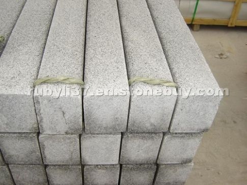 G603 kerbstone