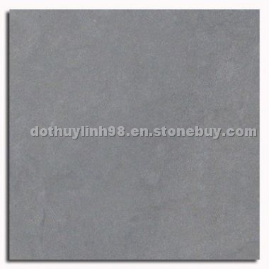 Sanded Blue Stone