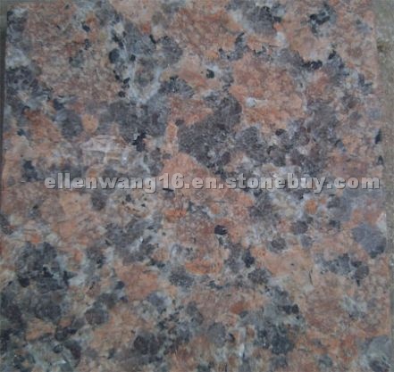 Supplying Flamed Red Tiles