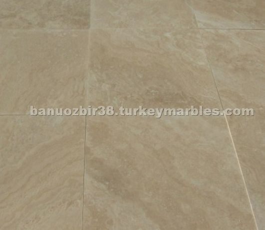 Ivory Travertine