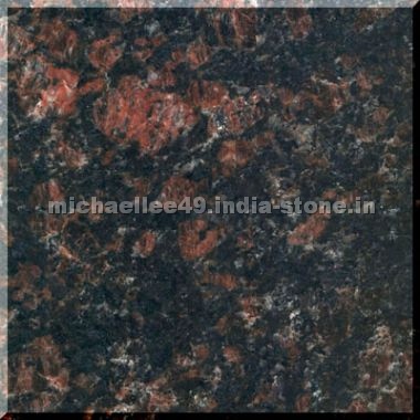 Tan Brown Granite