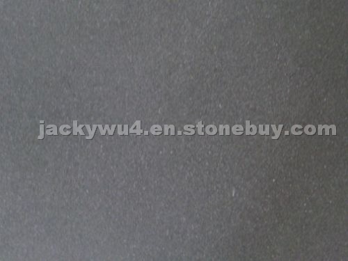 Sichuan black honed