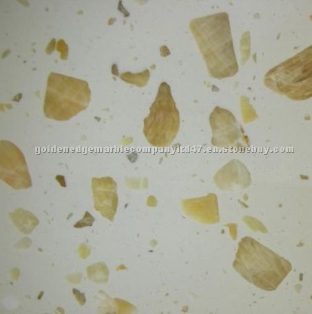 Manmade Stone - Marble