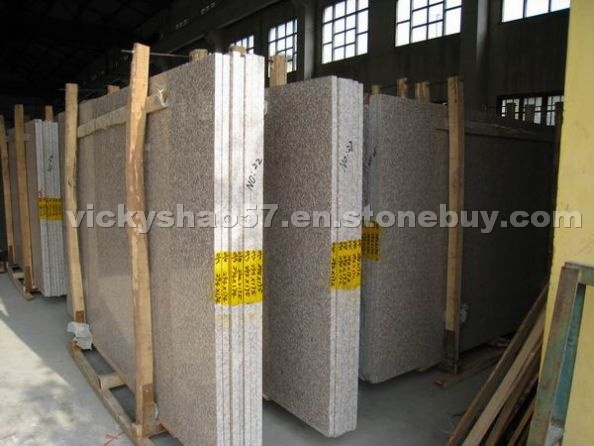 Big Slabs granite