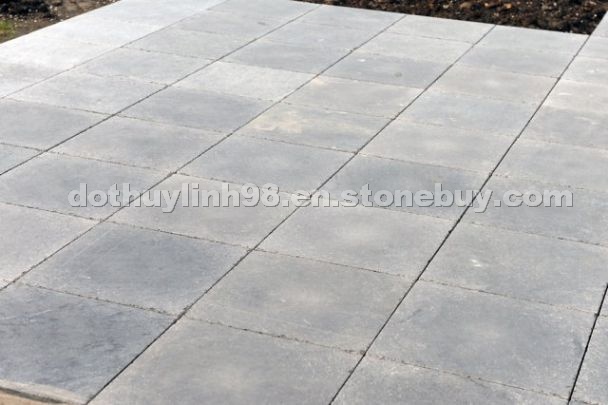 Asian Blue Stone