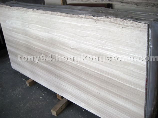 Guizhou Wood Line Marble