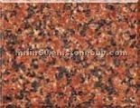 Tianshan Red G804