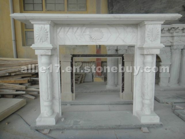 fireplaces