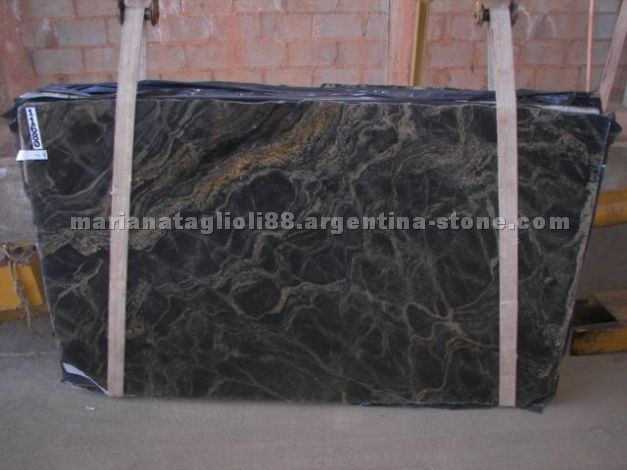 Amazon Tiger 2cm slabs