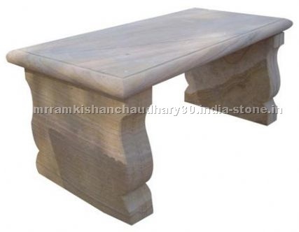 Garden Benches