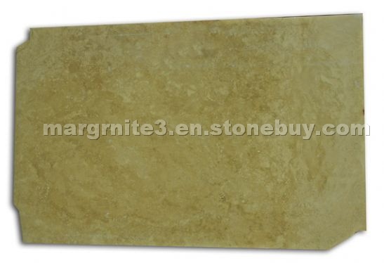Navona Cross-Cut Travertine Stone Slabs