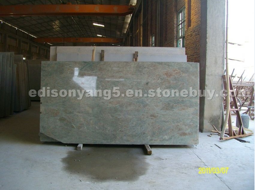New! Green Lotus Granite/ Granite Slab/ Tile