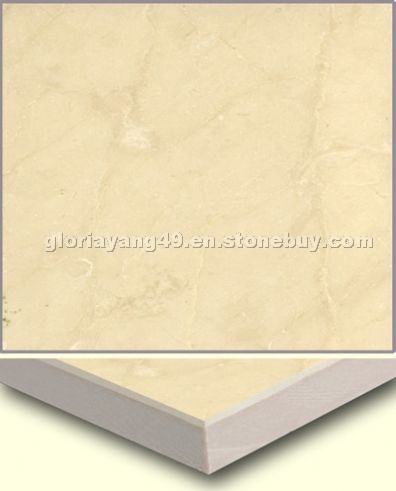 Royal Botticino Laminated with Ceramic