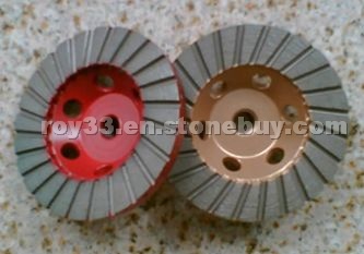Diamond Grinding Cup Wheel Granite Marble Tools