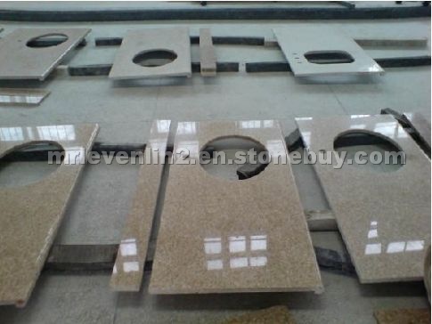 Vanity Tops (G682)