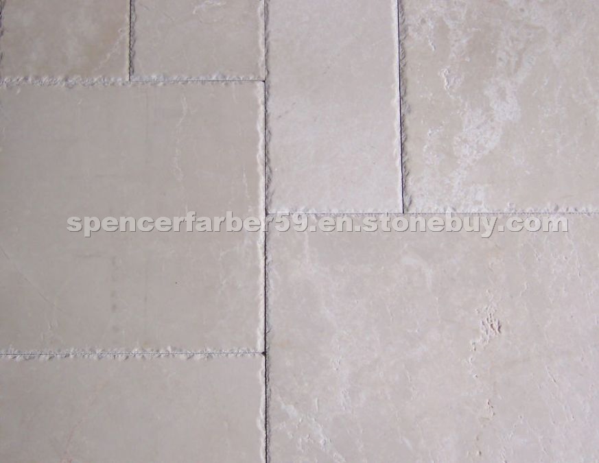 Beige Marble Ashlar