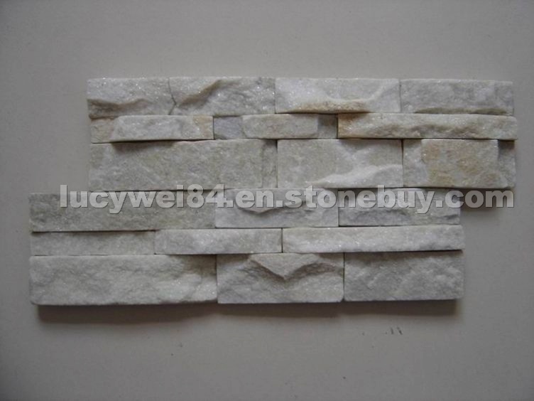 white quartz