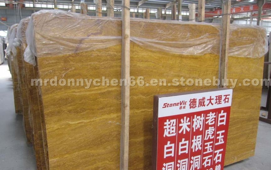 Travertine