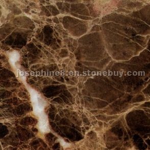 Dark Emperador Marble