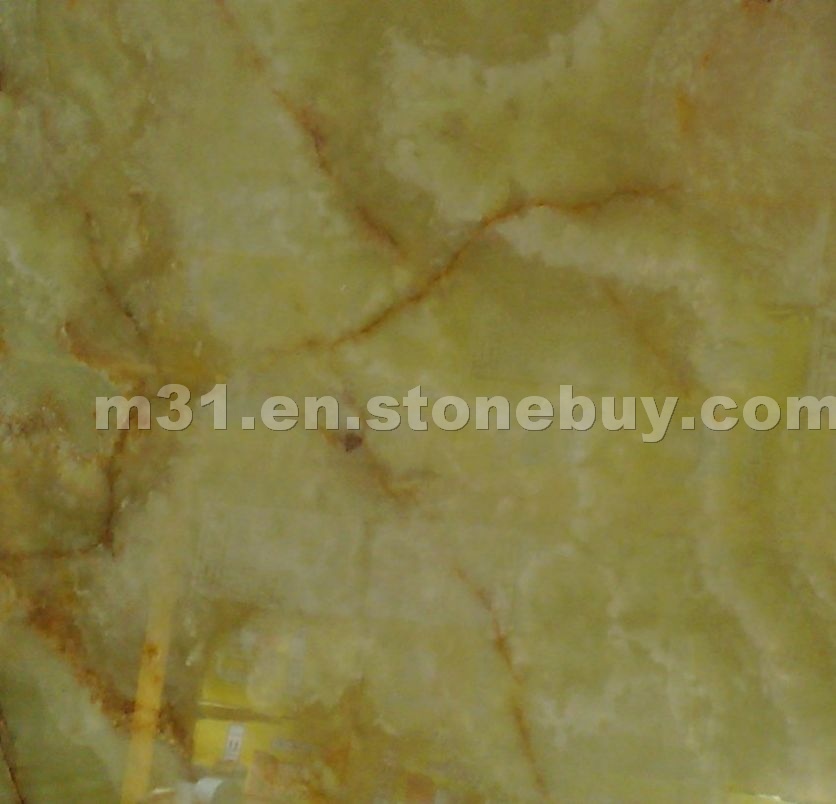 Green Onyx