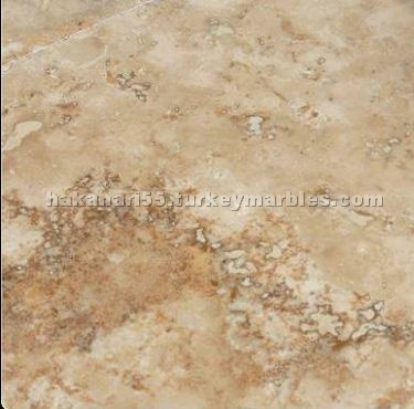 Antique Light Travertine
