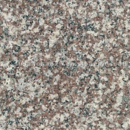 Misty Brown Granite