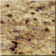 Giallo ornamental