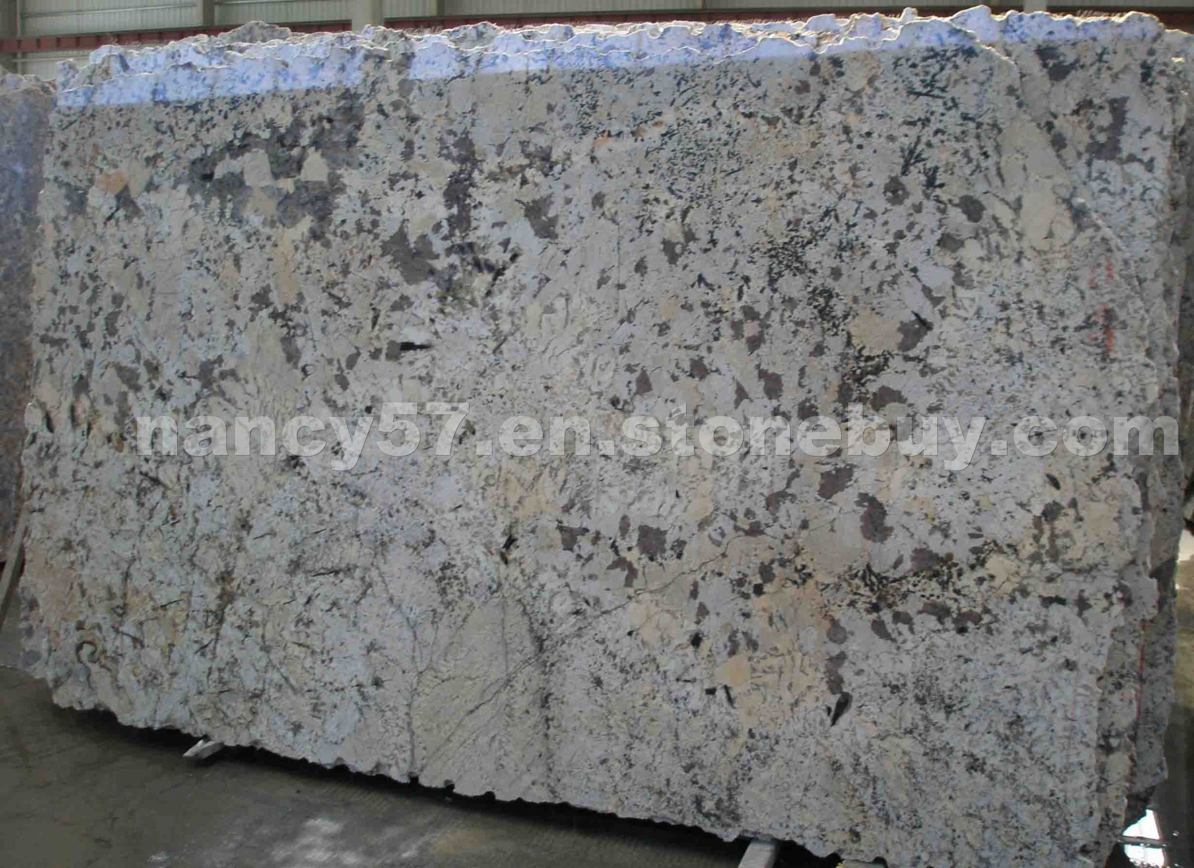 Delicatus Granite Slabs