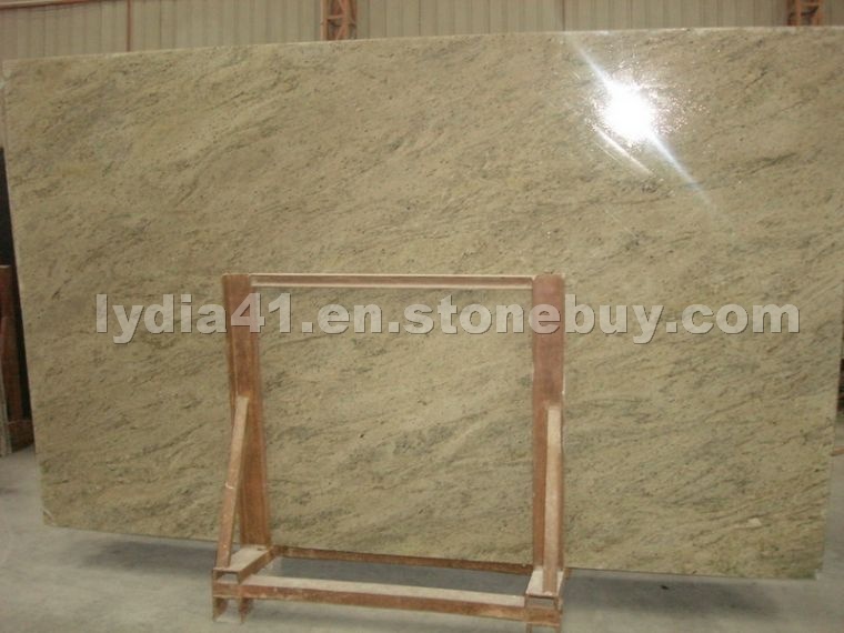 Lemon Green Slabs