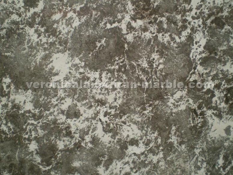 Black Gohara Marble