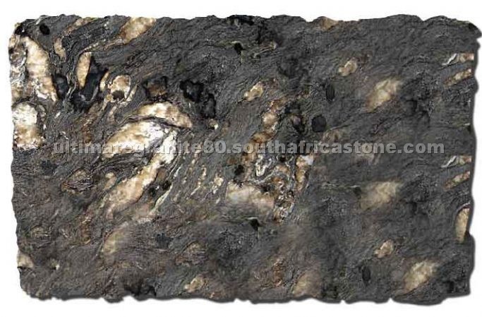 Titanium Slab
