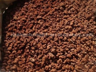 Red Volcanic Gravel
