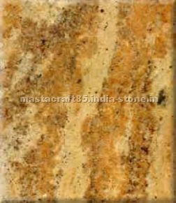 Indian Parana Granite