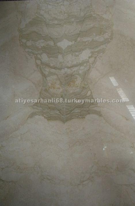Breccia French Bonito Bookmatch