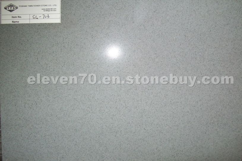 Quartz Stone - light colour