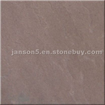 Brown sandstone