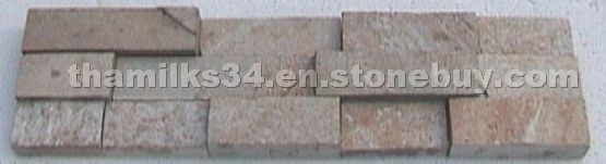 YELLOW QUARTZITE