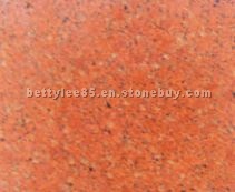 China Red