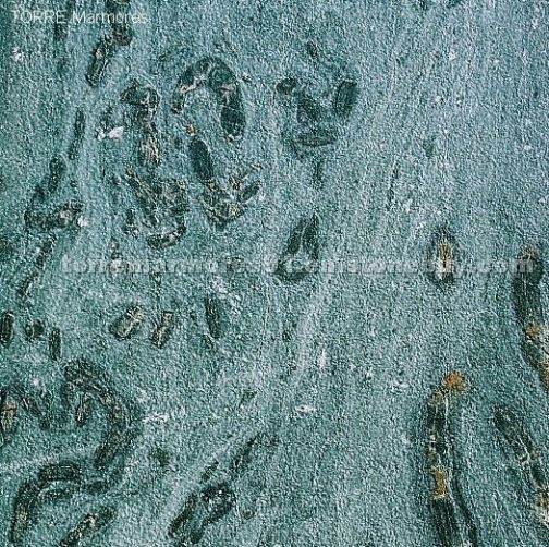 Verde Viana Envelhecido Marble