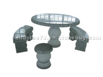 Granite Sculpture (IS-CP6010)