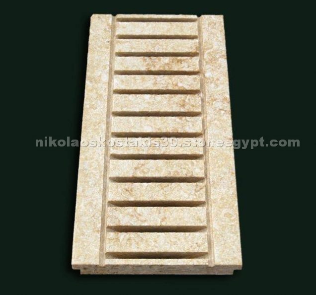 Sunny Marble Swimming Pools Drain Grate
