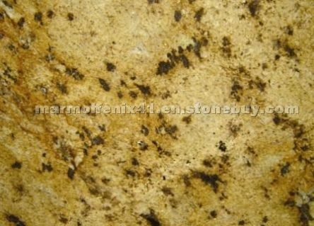Lapidus Gold - Granite