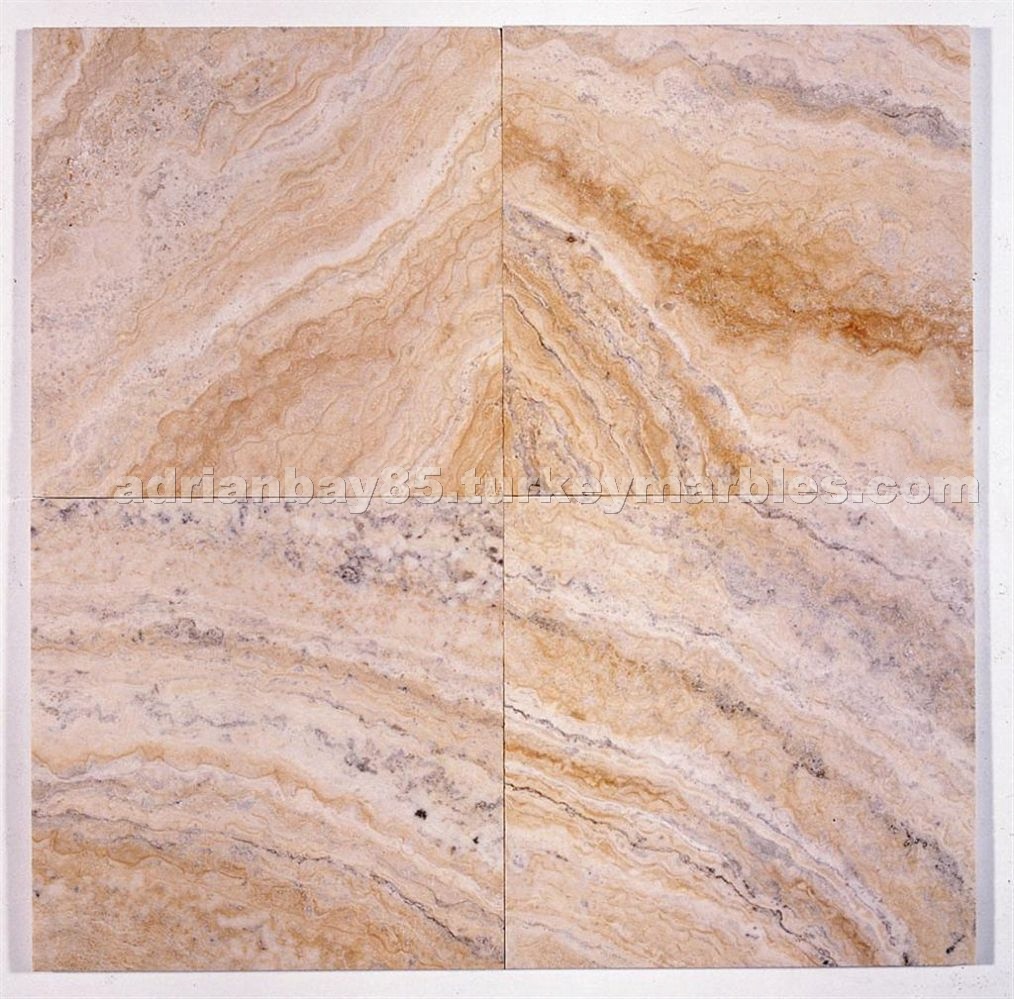 Philadelphia Travertine