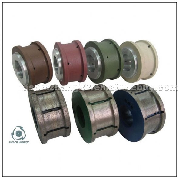 CNC Diamond Tools ,CNC Wheel