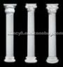 pillars